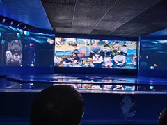 -欢乐海岸海洋奇梦馆