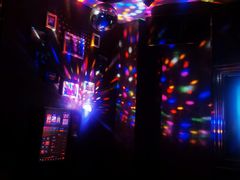 -朗琴音乐会所(八卦岭店)