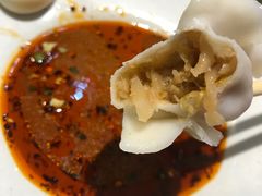 -老边饺子馆(金源店)