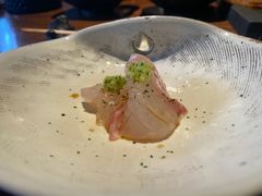 -桐寿司Sushi Tong