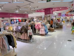 点击看大图 -孩子王童乐园(成都吾悦广场店)