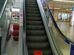 -太原武宿国际机场