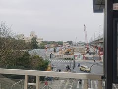 -上海申美饮料食品有限公司(文井路)