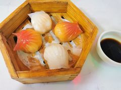 -东鑫记港式茶餐厅(南京东路店)