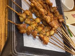 -管氏翅吧(国展店)