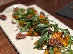 -恰餐厅及酒吧 CHAR Bar & Grill (北京丽都皇冠假日店)