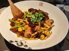 -川成元·麻辣香锅(凯德MALL西直门店)