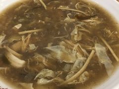 徐州胡辣汤-张小文胡辣汤(龙柏新村店)