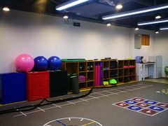 -每刻健身工作室(西直门店)