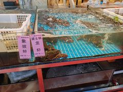 -新金盛·海鲜酒楼(盐田店)