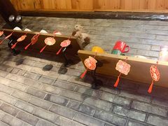 -四喜小胖·北京涮肉(五道营店)