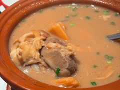 -来菜·湖北头牌藕汤(武商MALL众圆店)