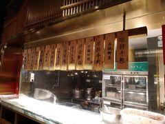 店内环境-江燕路万科里