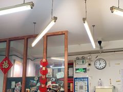 大堂-炒豆合作社(东四总店)