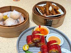 -点都德(奥体印象城店)