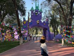 -水上乐园·欢乐世界