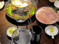 -潮澎派·潮汕菜大排档(南较西路店)
