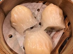 七爷虾饺皇-七爺清汤腩(南开大悦城店)