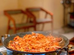 -春熙台韩国料理·章鱼肥牛(西丽店)