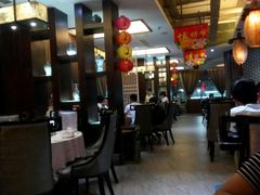 大堂-绿野仙踪·印象(香樟名都店)