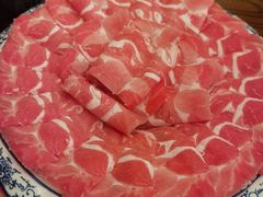 -磁器铜锅涮肉(交大东路店)