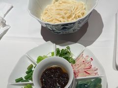 -四季民福烤鸭店(王府井东安门店)