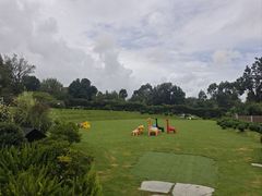 -云禾壹海景庄园餐厅