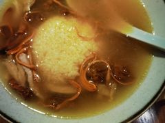 -王春春鸡汤饭(成都城西优品道店)