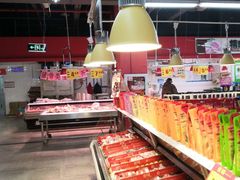-物美综合超市(旧宫店)