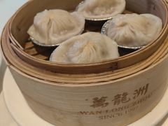 -万龙洲海鲜(大兴绿地缤纷城店)