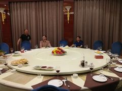 包厢-西安阳光国际大酒店·中餐厅