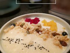 米釀鲜果酸奶-丝路金桃·新疆菜(徐汇店)