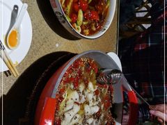 -渝信川菜(西单店)