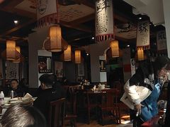 -六合居·明厨亮灶餐厅(成双大道店)