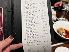 -杭州西子湖四季酒店·金沙厅