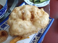 -柳沟豆腐宴64号院