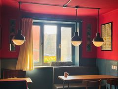 -GOIN CAFE 光阴咖啡馆