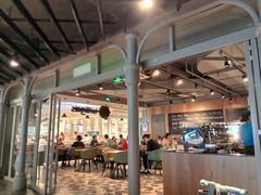 -Wagas沃歌斯(百盛优客店)