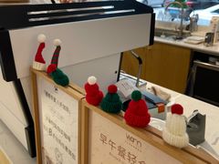 -Cafe on warm(丹霞店)