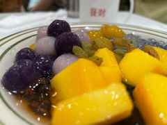 -堂屋糖水店(愚园店)