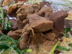 -新乡杨记红焖羊肉火锅(天坛南门店)
