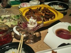 -多嘴超级肉蟹煲(欧亚卖场店)