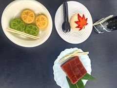 -瓦库茶馆37号(北龙湖店)