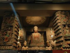 -陕西历史博物馆