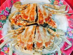 -幸福姐海鲜大排档