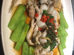 -猪肉婆私房菜(容桂总店)