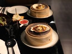 -查特花园美食广场(西单大悦城店)