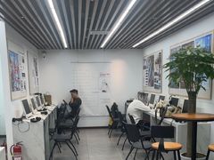 -樱花国际日语(徐家汇中心)