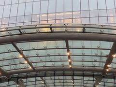 -武汉洲际酒店