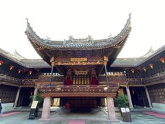 -南塘老街